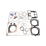 1992-1998 Harley-Davidson Big Twin Evolution Standard Bore Top End Gasket Kit with .040