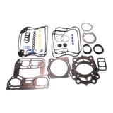 1986-2003 Harley-Davidson Sportster 1200cc Top End Gasket Kit - FKM Rubber Coated MLS Steel