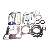 1986-2003 Harley-Davidson Sportster 1200cc Top End Gasket Kit - FKM Rubber MLS Steel