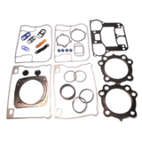 1992-1998 Harley-Davidson Big Twin Evolution Standard Bore Top End Gasket Kit .030