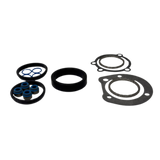 2004-2006 Harley-Davidson Sportster 1200cc Top End Gasket Kit - FKM Rubber Coated MLS Steel
