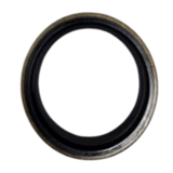 1991-1996 Harley-Davidson Touring / Softail / Dyna Mainshaft 5th Drive Gear Seal