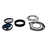 1986-2003 Harley-Davidson Sportster 1200cc Top End Gasket Kit - Carbon & Teflon