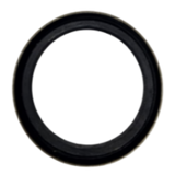 1986-1990 Harley-Davidson Sportster Series Sprocket Shaft Seal