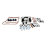 2007-2022 Harley-Davidson Sportster 1200cc Top End Gasket Kit - FKM Rubber MLS Steel