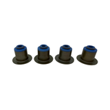 Top Hat Valve Stem Seal - 6MM Valve Stem .494 Guide O.D.