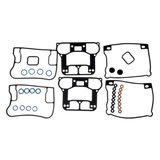 1992-1999 Harley-Davidson Big Twin Evolution Standard Bore Top End Gasket Kit .040