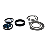 1986-1988 Harley-Davidson Sportster 1200cc .030 Top End Gasket Kit - FKM Rubber MLS Steel