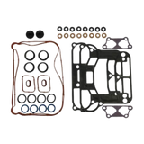 2007-2022 Harley-Davidson Sportster Evolution Rocker Box Kit