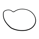 2011-2015 Polaris RZR / Ranger Water Pump Gasket - FKM Rubber (25 Packs)