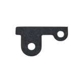1948-1984 Harley-Davidson Touring / Sportster / FX / FXR Inner Primary To Transmission Gasket, Small - Interface