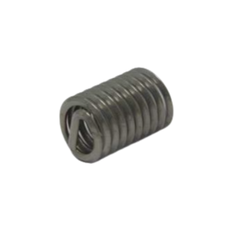 Universal M6 x 1 Metric Coarse Series Thread Repair Inserts 9.0mm