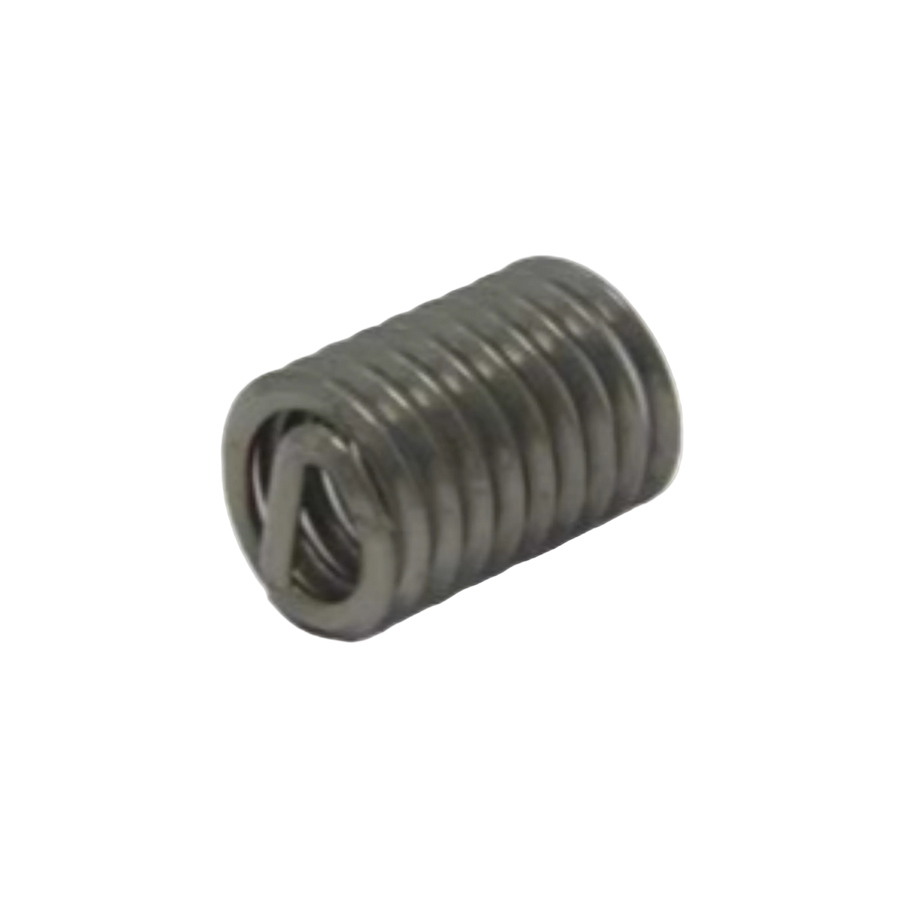 Universal 1/4-20 Inch Coarse Series Thread Repair Inserts .375