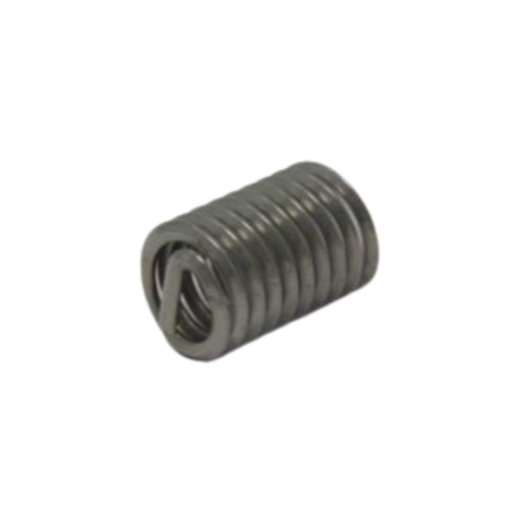 Universal 1/4-20 Inch Coarse Series Thread Repair Inserts .500