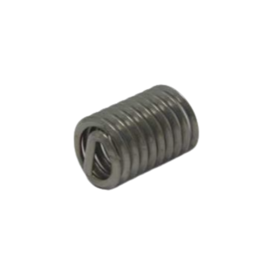 Universal 1/4-20 Inch Coarse Series Thread Repair Inserts .500