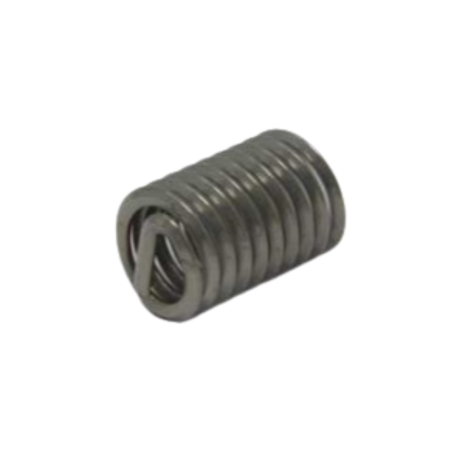 Universal 1/2-13 Inch Coarse Series Thread Repair Inserts .500