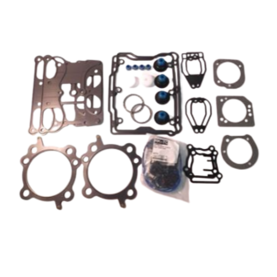 1999-2017 Harley-Davidson Twin Cam 1550cc Top End Gasket Kit