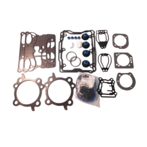 1999-2017 Harley-Davidson Twin Cam 1550cc Top End Gasket Kit (.030