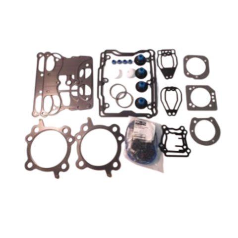 1999-2017 Harley-Davidson Twin Cam 1550cc Top End Gasket Kit (.040