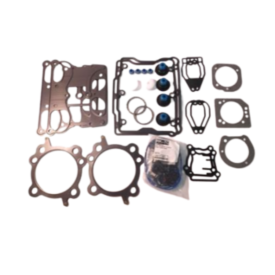 1999-2017 Harley-Davidson Twin Cam 1550cc Top End Gasket Kit (.040