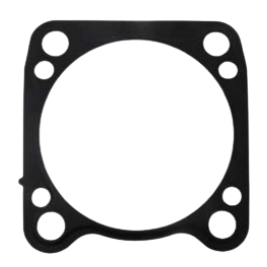 2017-2025 Harley-Davidson Milwaukee-Eight Base Gasket Rubber