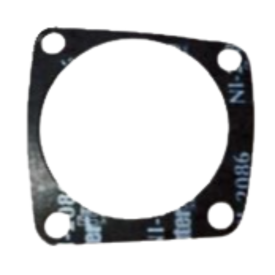 1957-1985 Harley-Davidson Sportster Series Cylinder Base - Front & Rear