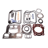 1986-2003 Harley-Davidson Sportster 1200cc Top End Gasket Kit - Silicone