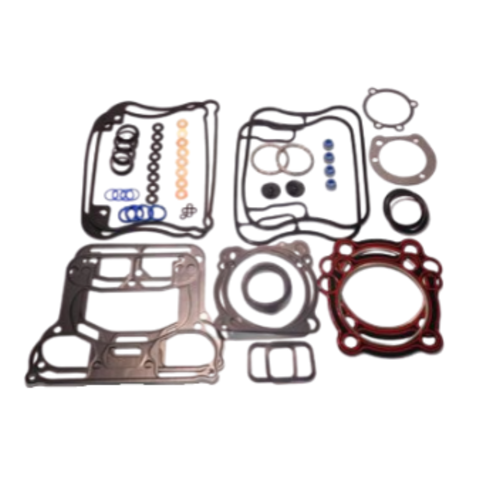 1986-2003 Harley-Davidson Sportster 1200cc Top End Gasket Kit - Silicone