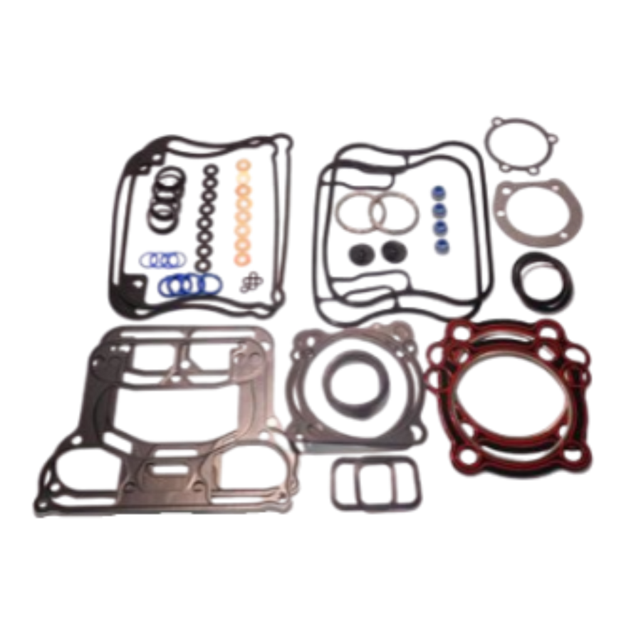 1986-2003 Harley-Davidson Sportster 1200cc Top End Gasket Kit - Silicone