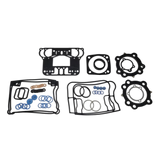 1992-1999 Harley-Davidson Big Twin Evolution Standard Bore Top End Gasket Kit .040