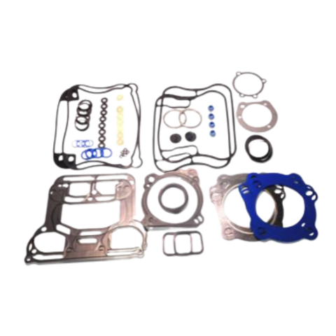 2004-2006 Harley-Davidson Sportster 1200cc Top End Gasket Kit - Teflon