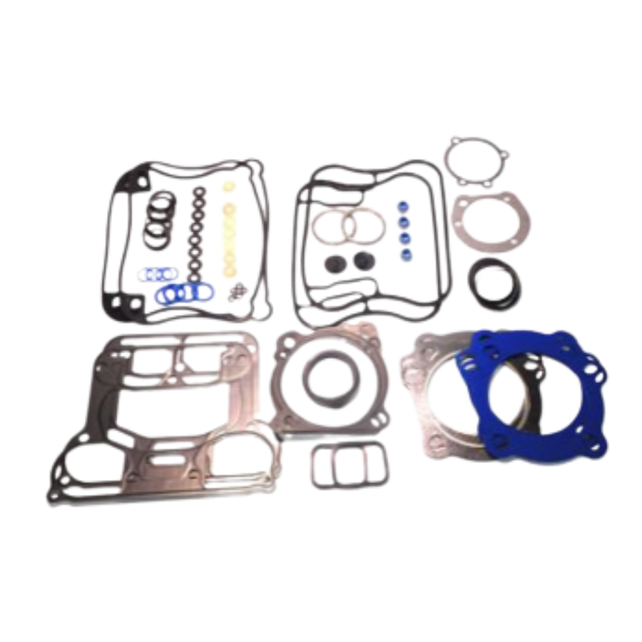 2004-2006 Harley-Davidson Sportster 1200cc Top End Gasket Kit - Teflon