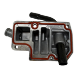 2011-2027 Polaris RZR, General, Xpedition, Ranger, RZR Trail Breather Gasket - Silicone