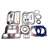 1986-2003 Harley-Davidson Sportster 883cc Top End Gasket Kit - Carbon & Teflon
