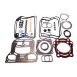 1986-2003 Harley-Davidson Sportster 883cc Top End Gasket Kit - Silicone