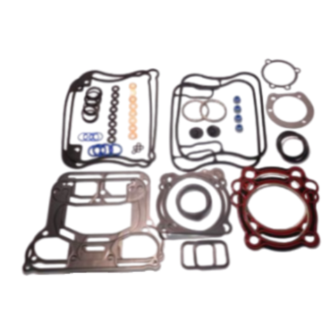 1986-2003 Harley-Davidson Sportster 883cc Top End Gasket Kit - Silicone