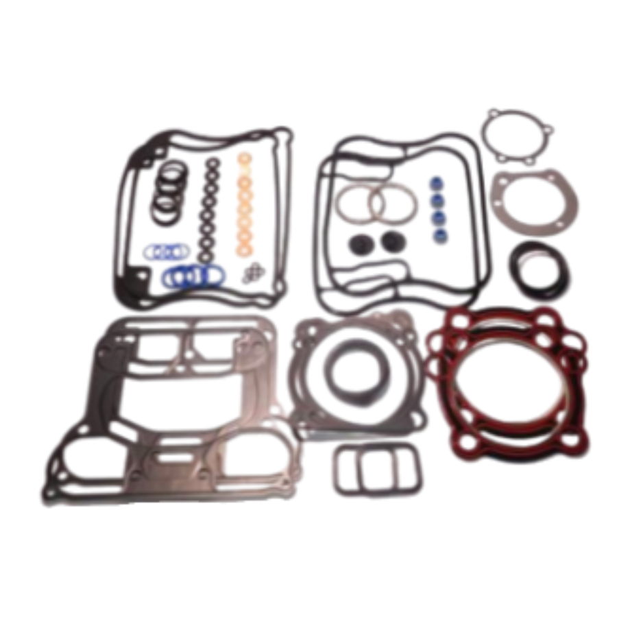 1986-2003 Harley-Davidson Sportster 883cc Top End Gasket Kit - Silicone