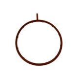 2019-2026 Polaris General / RZR Oil Filter Adaptor Seal - FKM Rubber