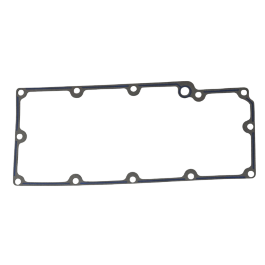 1993-1996 Harley Davidson Dyna / Touring / Softail Transmission Oil Pan Gasket - Interface