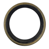 1986-1990 Harley-Davidson Sportster Series Sprocket Shaft Seal