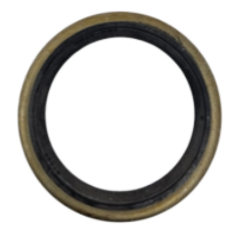 1986-1990 Harley-Davidson Sportster Series Sprocket Shaft Seal