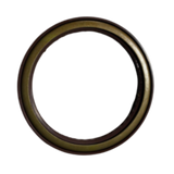 2020-2026 Polaris Slingshot, RZR, Ranger Crankshaft Seal - MLA / FKM Rubber + Iron (ID greased)