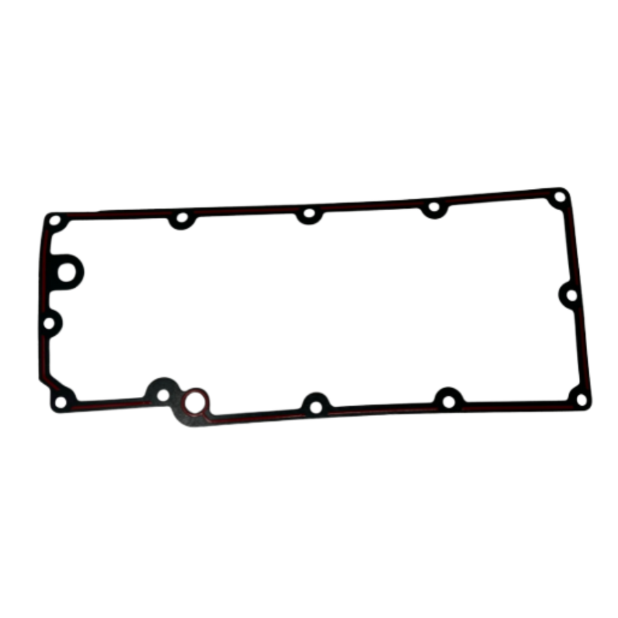 1999-2005 Harley Davidson Dyna / Touring / Softail Transmission/Engine Oil Pan Gasket -  Interface