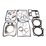 1992-1999 Harley-Davidson Big Twin Evolution Big Bore Top End Gasket Kit .040
