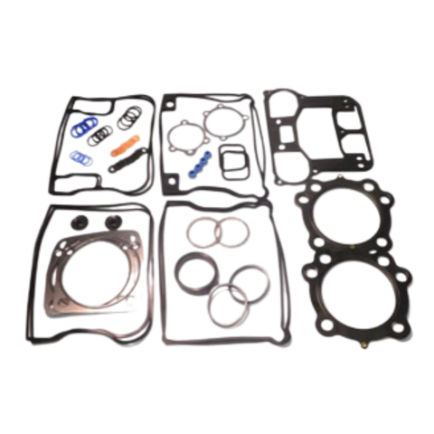 1992-1999 Harley-Davidson Big Twin Evolution Big Bore Top End Gasket Kit .040