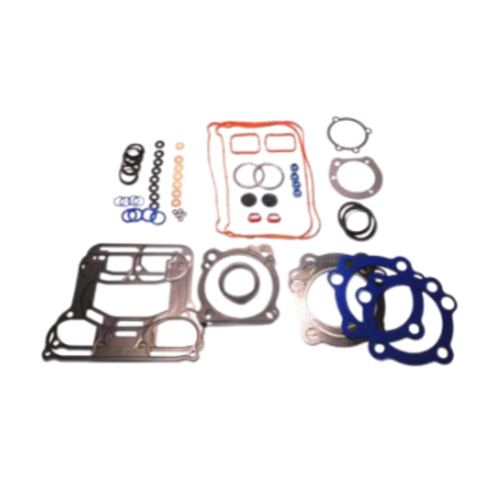 2007-2022 Harley-Davidson Sportster 1200cc Top End Gasket Kit - Teflon