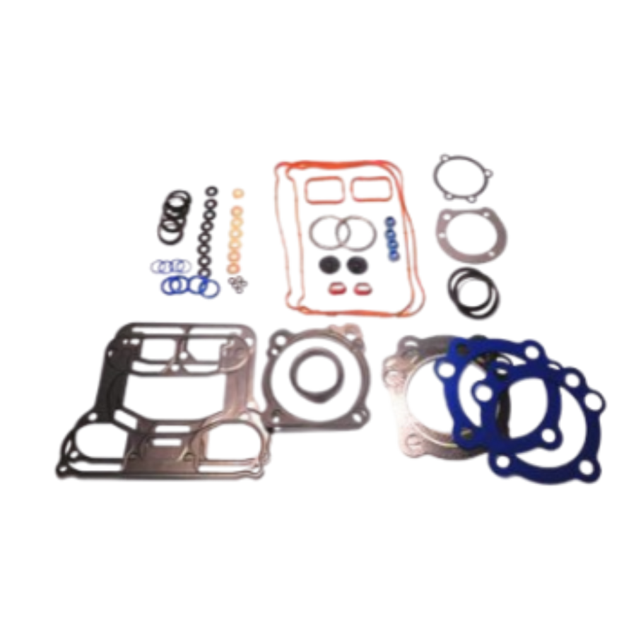 2007-2022 Harley-Davidson Sportster 1200cc Top End Gasket Kit - Teflon