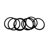 2011-2025 Polaris ACE / ATV / Ranger / RZR Tensioner Gasket - NBR Rubber-Graphite Coated Steel