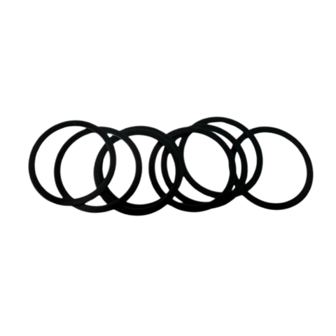 2011-2025 Polaris ACE / ATV / Ranger / RZR Tensioner Gasket - NBR Rubber-Graphite Coated Steel