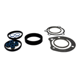 2004-2006 Harley-Davidson Sportster 1200cc Top End Gasket Kit - FKM Rubber MLS Steel